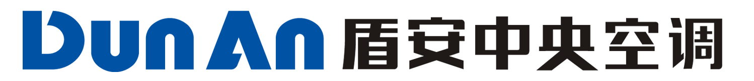 jdb电子中央空调logo